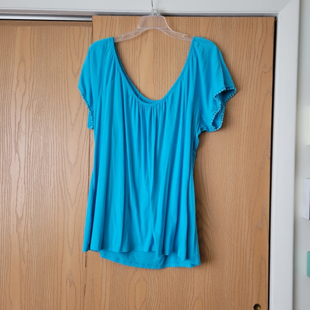 Gap Top